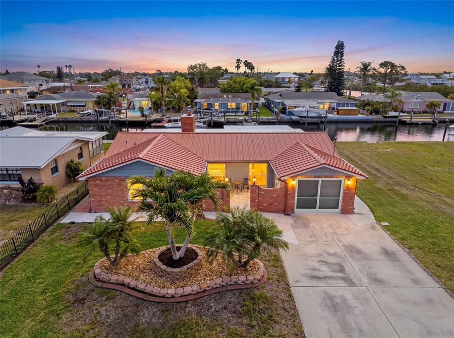 Property photo for 13520 ALLYN DRIVE, Hudson, FL