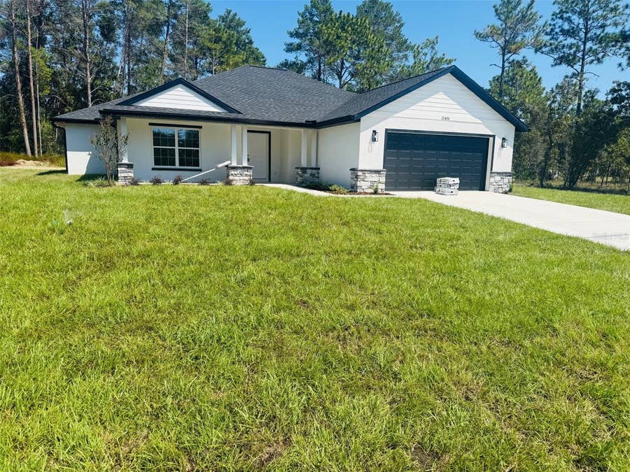 Property photo for 13465 CANYON SWALLOW ROAD, Weeki Wachee, FL