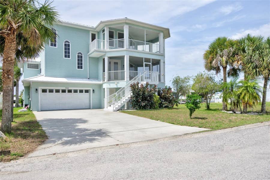Property photo for 7352 GULF WAY, Hudson, FL