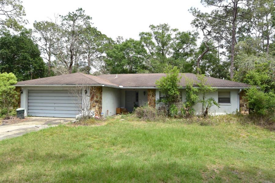 Property photo for 6832 QUAIL HOLLOW BOULEVARD, Wesley Chapel, FL