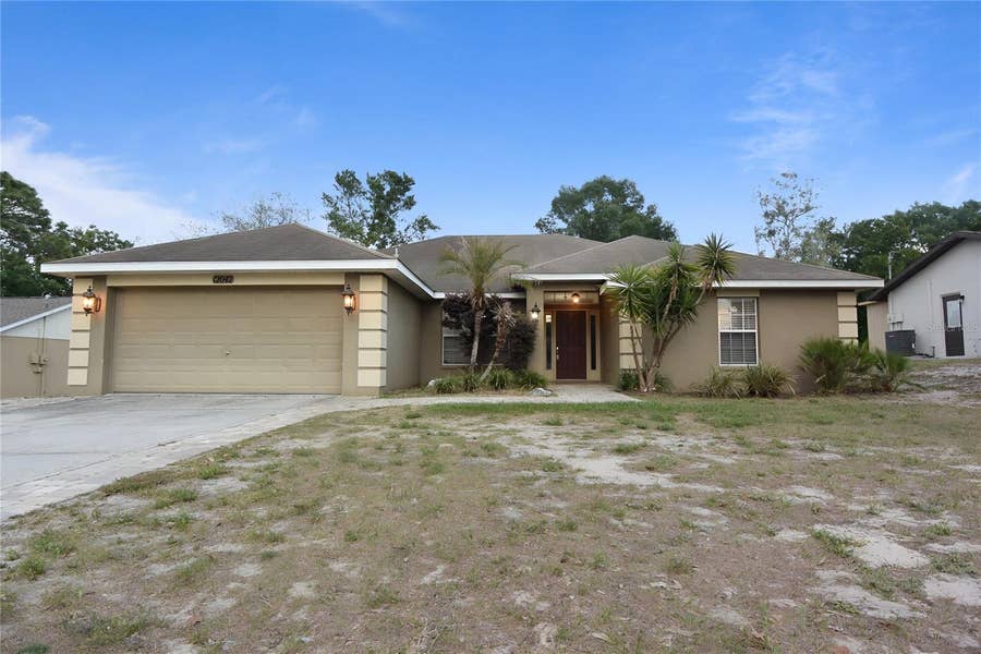 Property photo for 12042 LINDEN DRIVE, Spring Hill, FL