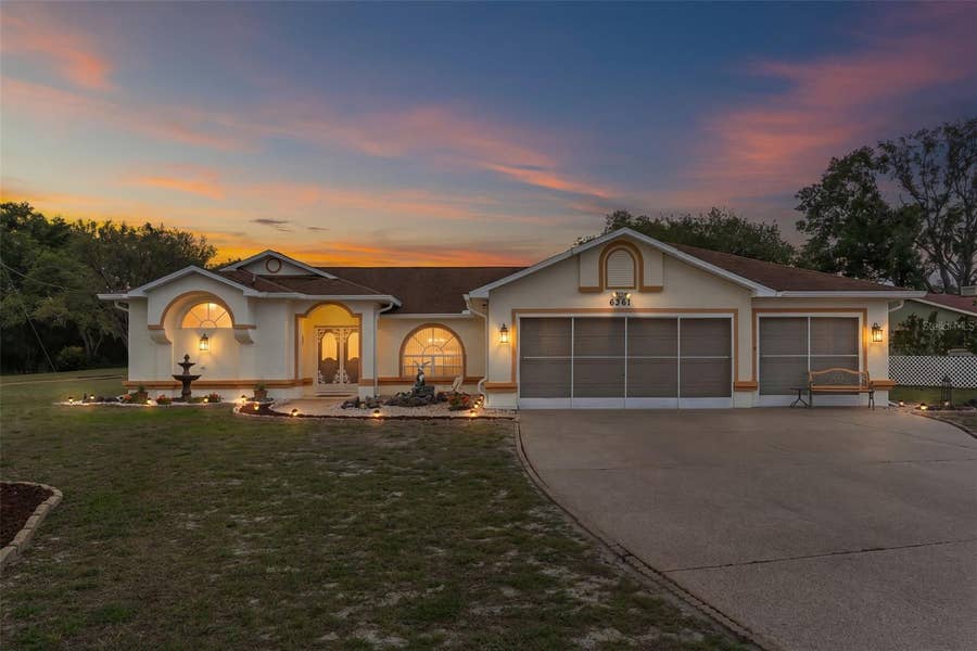 Property photo for 6361 INDIAN ROCK COURT, Spring Hill, FL