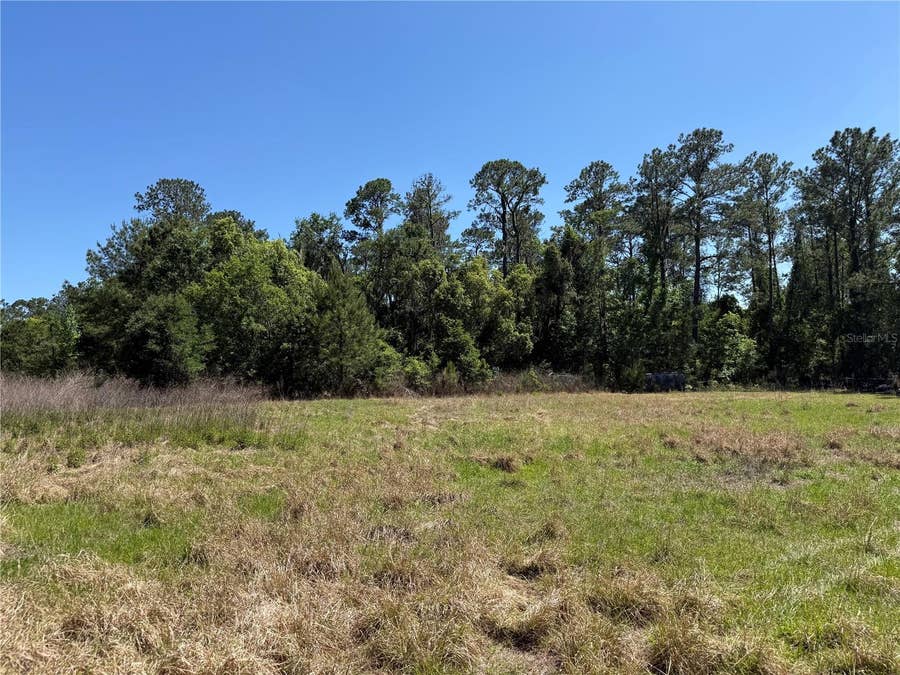 Property photo for 0 POWELL ROAD, Brooksville, FL