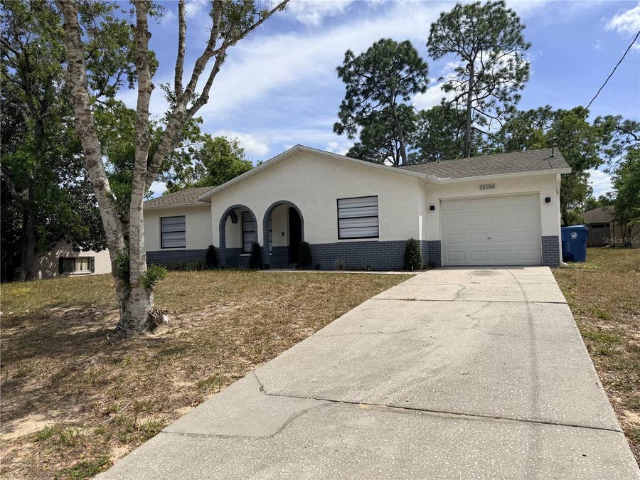 Property photo for 13186 THRUSH STREET, Spring Hill, FL
