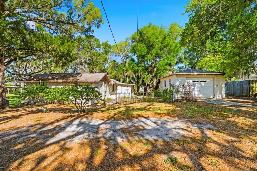 Property photo for 5651 MONROE STREET, New Port Richey, FL