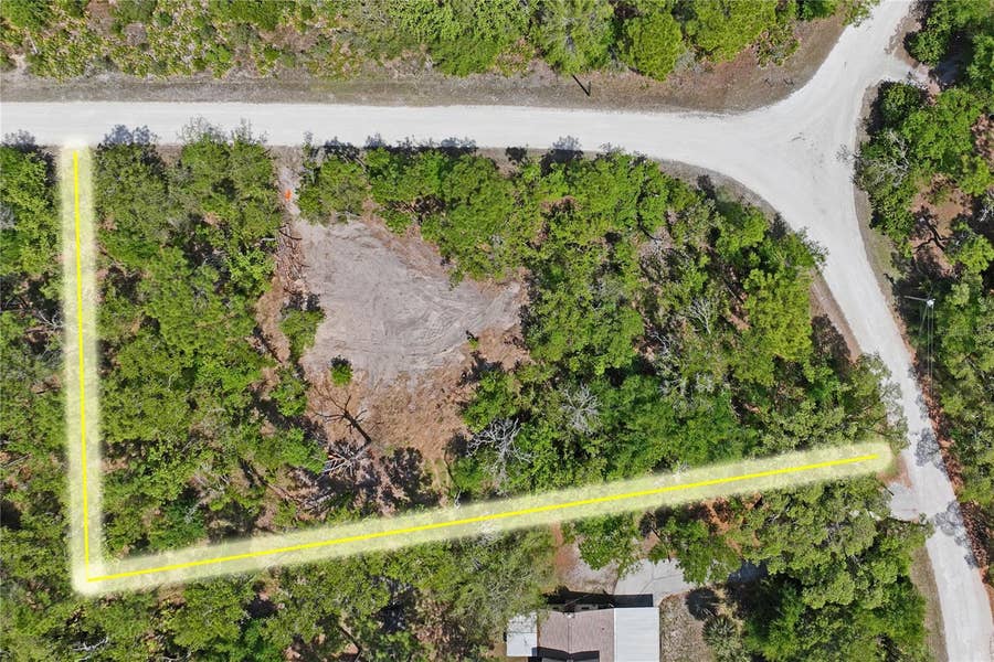 Property photo for 0 YELLOWSTONE AVENUE, Weeki Wachee, FL