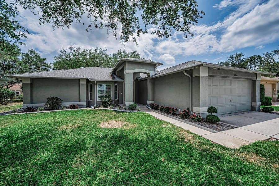 Property photo for 1300 FALLOWFIELD DRIVE, Trinity, FL