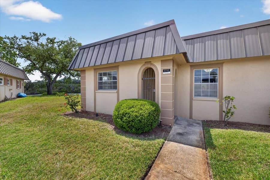 Property photo for 4116 HAMPTON DRIVE, New Port Richey, FL