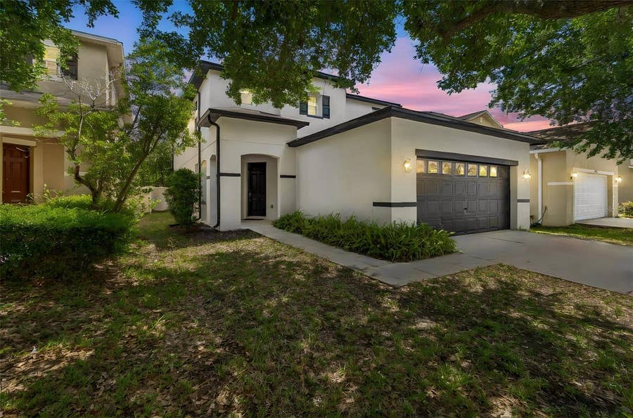Property photo for 17500 GLENAPP DRIVE, Land O Lakes, FL