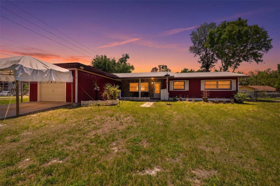 Property photo for 764 NE 13TH STREET, Crystal River, FL