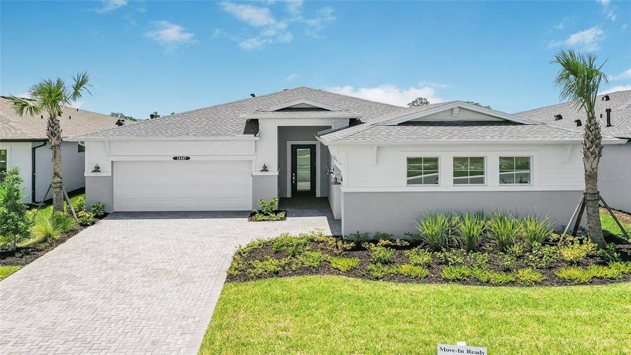 Property photo for 14447 COASTAL WOODLAND LANE, Parrish, FL