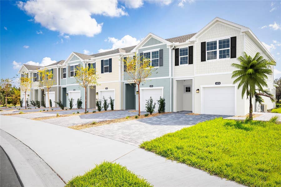 Property photo for 1259 PINEYWOOD FIELD DRIVE, Davenport, FL