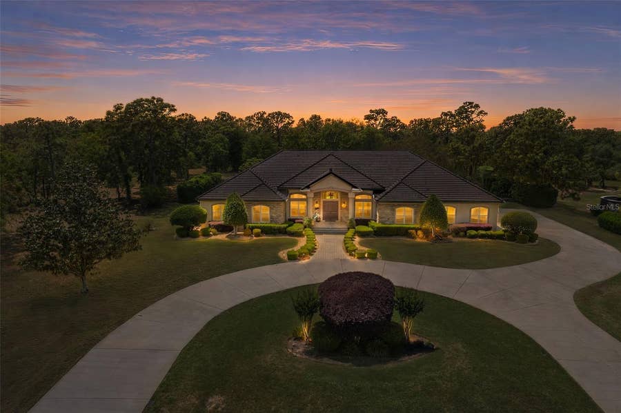 Property photo for 3975 N GRAYHAWK LOOP, Lecanto, FL