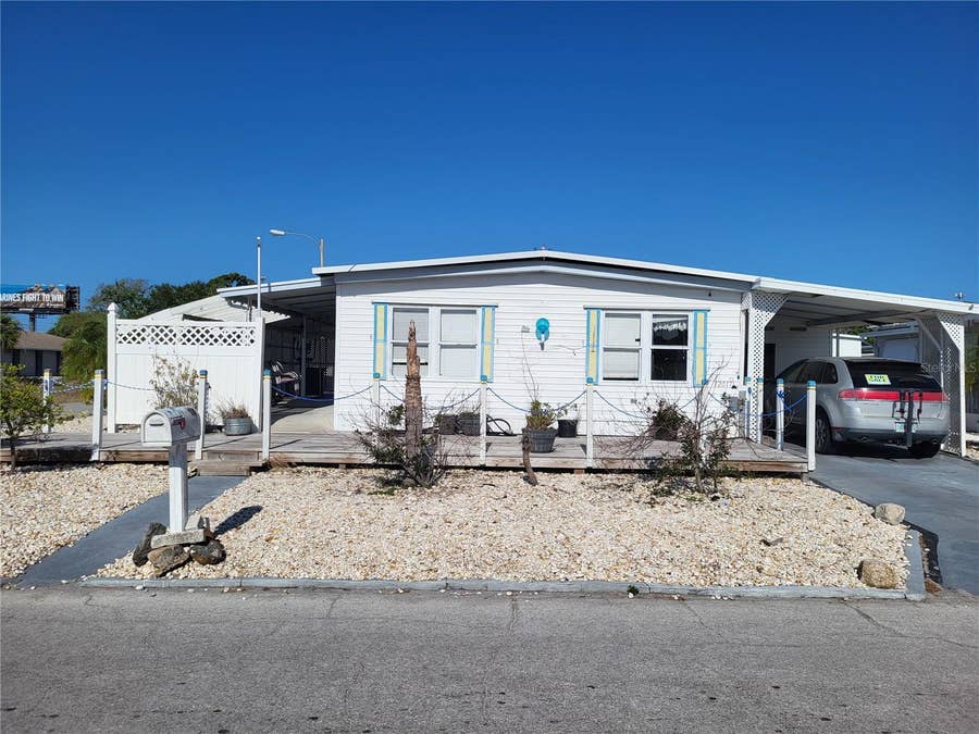 Property photo for 12017 CARTWRIGHT DRIVE, Hudson, FL