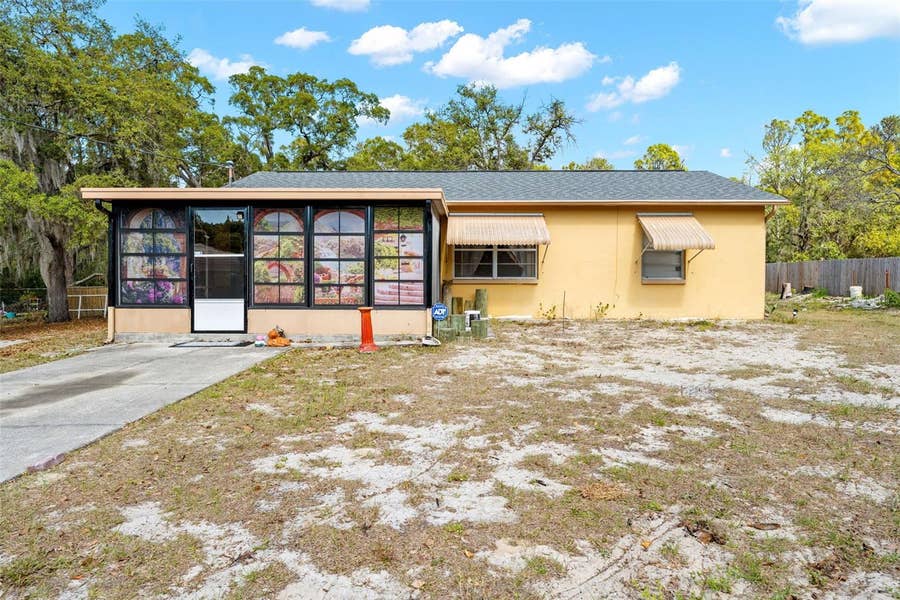 Property photo for 17322 HARMONY DRIVE, Hudson, FL