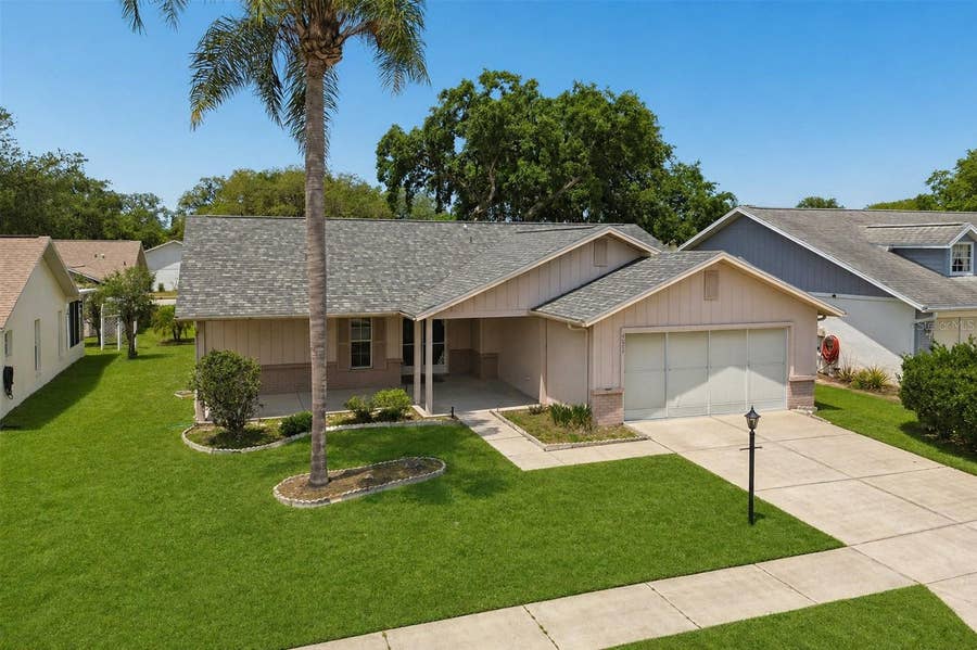 Property photo for 4643 SANDPOINTE DRIVE, New Port Richey, FL