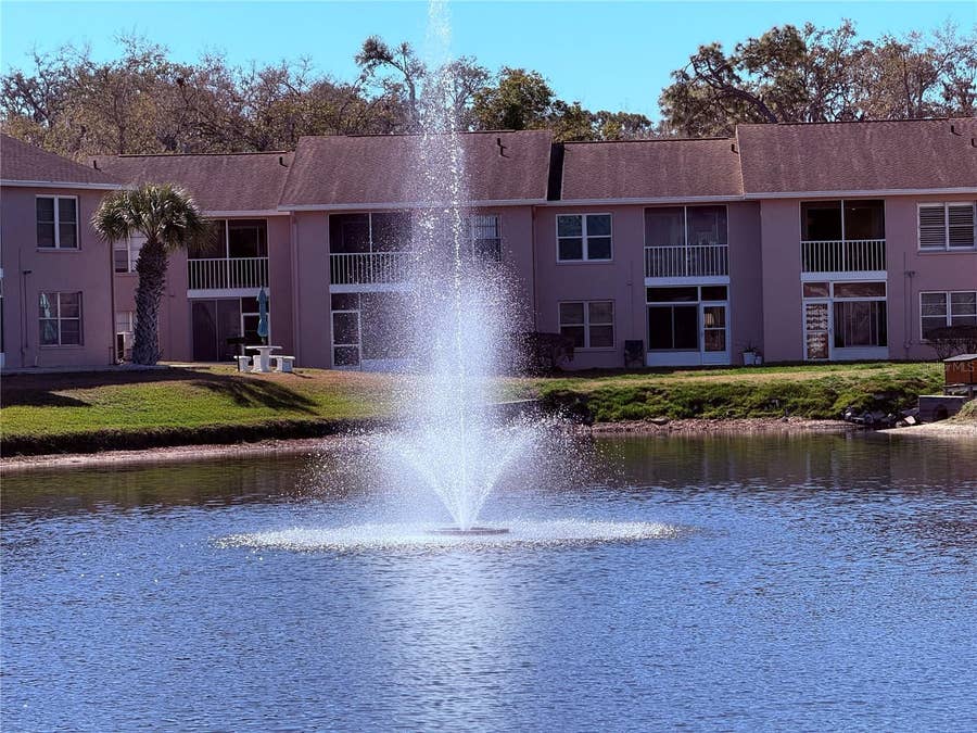Property photo for 6519 SPRING FLOWER DRIVE, #22, New Port Richey, FL