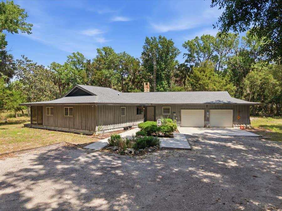 Property photo for 8979 W WHITE DOGWOOD DRIVE, Homosassa, FL