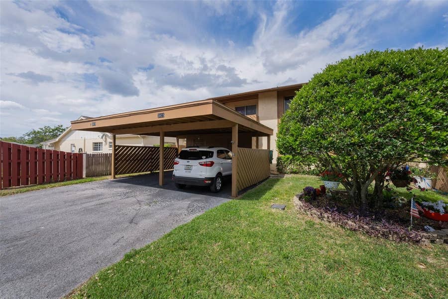 Property photo for 3815 PENRICK DRIVE, #0, New Port Richey, FL