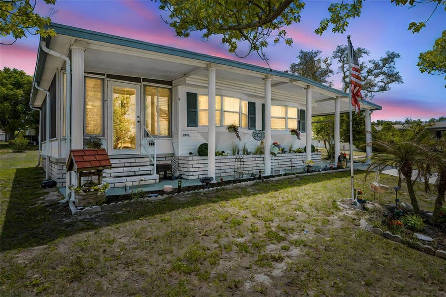 Property photo for 12280 FAIRWAY AVENUE, Brooksville, FL