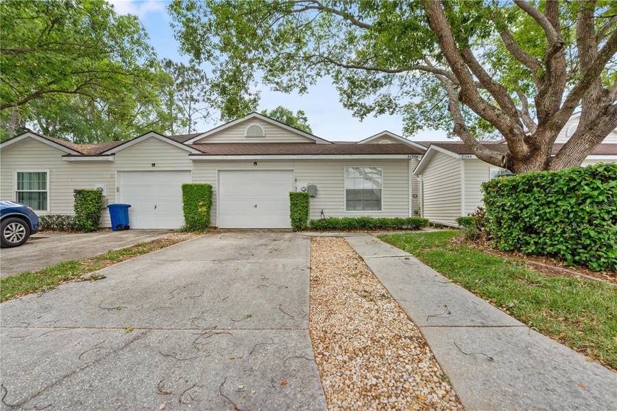 Property photo for 21506 GRAY TERN COURT, Lutz, FL