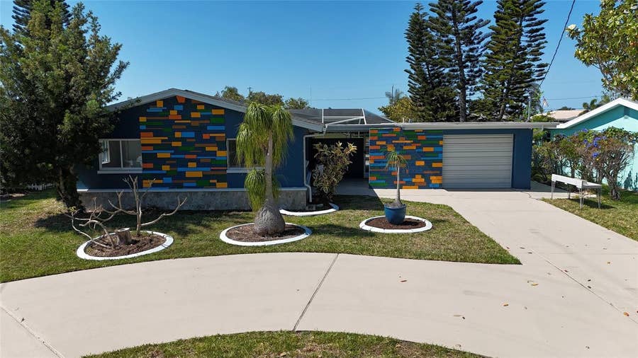 Property photo for 4240 FLORAMAR TERRACE, New Port Richey, FL