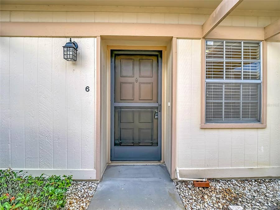 Property photo for 11132 PEMBRIDGE COURT, #6, Port Richey, FL