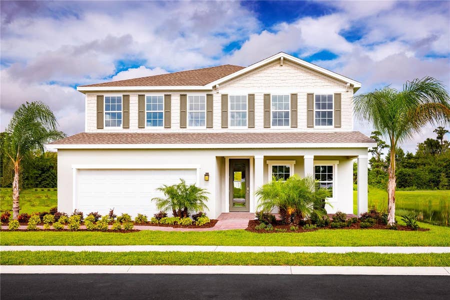 Property photo for 1726 UPLAND LANE, Winter Haven, FL