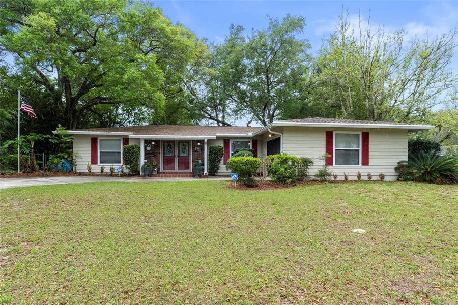 Property photo for 9066 N GOLFVIEW DRIVE, Citrus Springs, FL