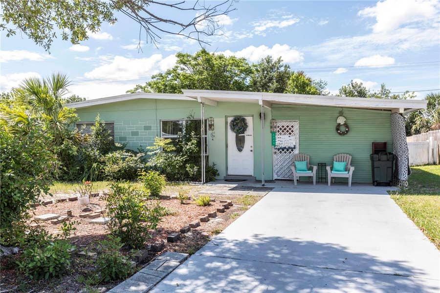 Property photo for 5344 TANGERINE DRIVE, New Port Richey, FL