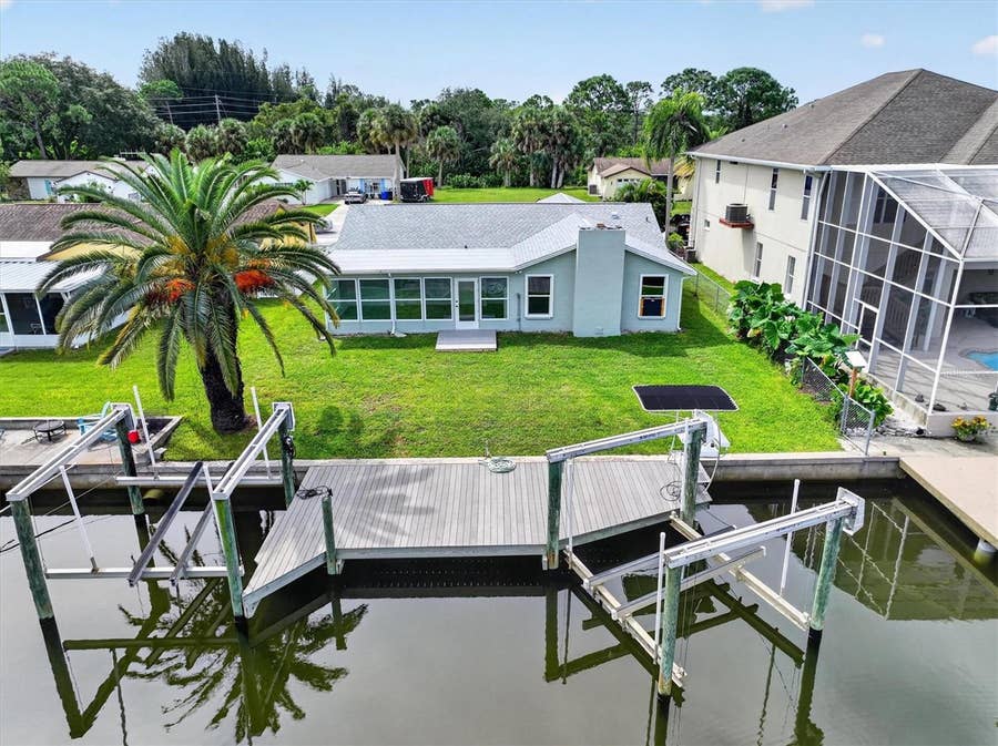 Property photo for 7427 SOUTHWIND DRIVE, Hudson, FL