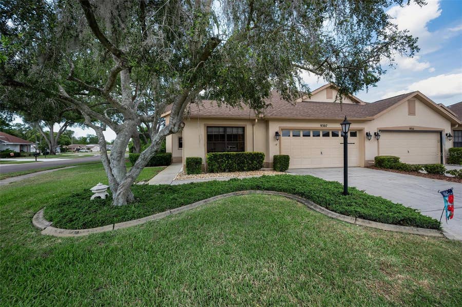 Property photo for 9307 PALM HAVEN COURT, New Port Richey, FL
