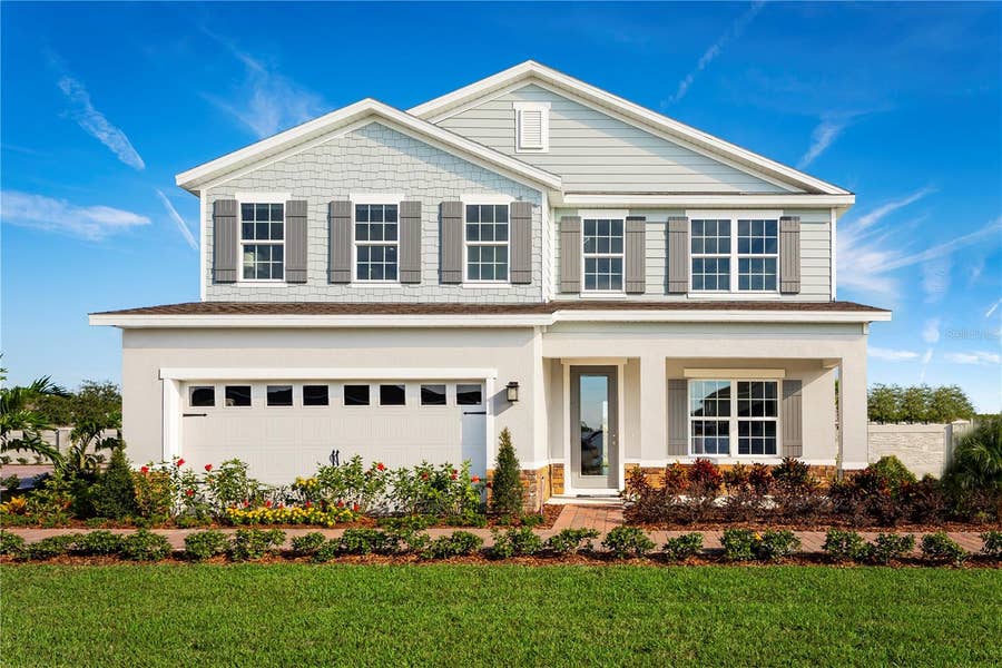Property photo for 2614 LANDING DRIVE, Titusville, FL