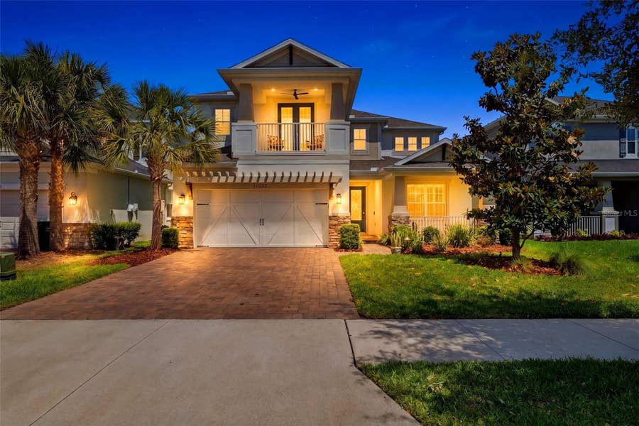 Property photo for 13803 STANSIL AVENUE, Odessa, FL