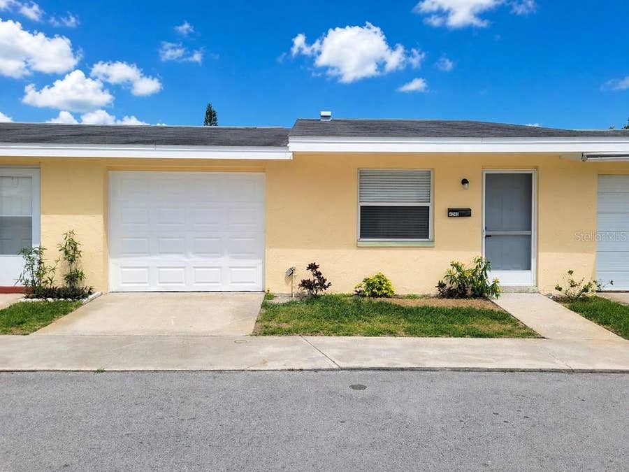 Property photo for 4944 ELKNER STREET, New Port Richey, FL