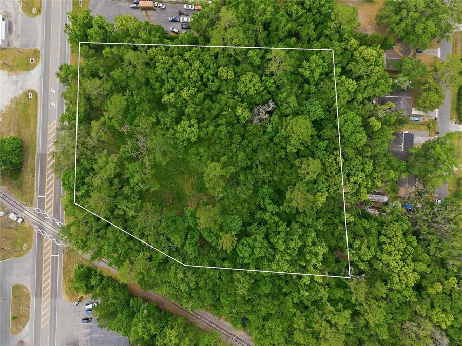 Property photo for PONCE DE LEON BOULEVARD, Brooksville, FL