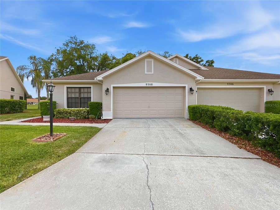 Property photo for 9308 WHISPERING MEADOW COURT, New Port Richey, FL