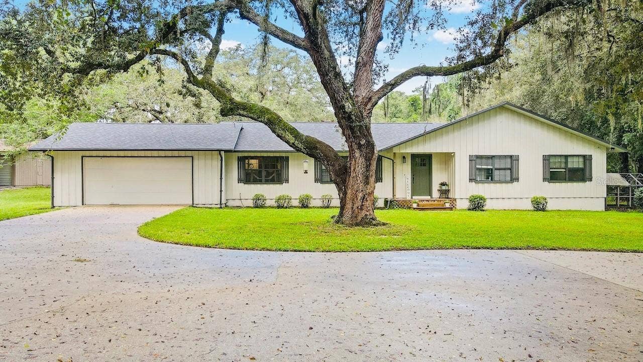 10245 E TRAILS END ROAD, Floral City, FL 34436 10245 E TRAILS END ROAD, Floral City, FL 34436