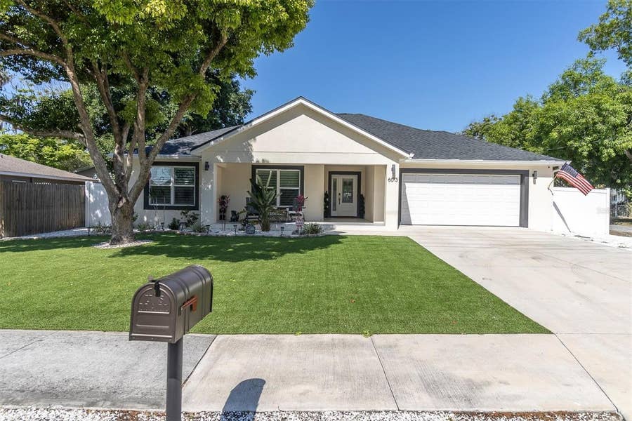 Property photo for 6013 MADISON STREET, New Port Richey, FL