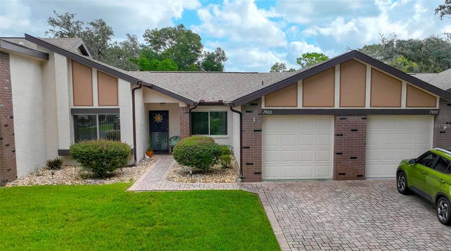 Property photo for 7403 HEATHER WALK DRIVE, Weeki Wachee, FL