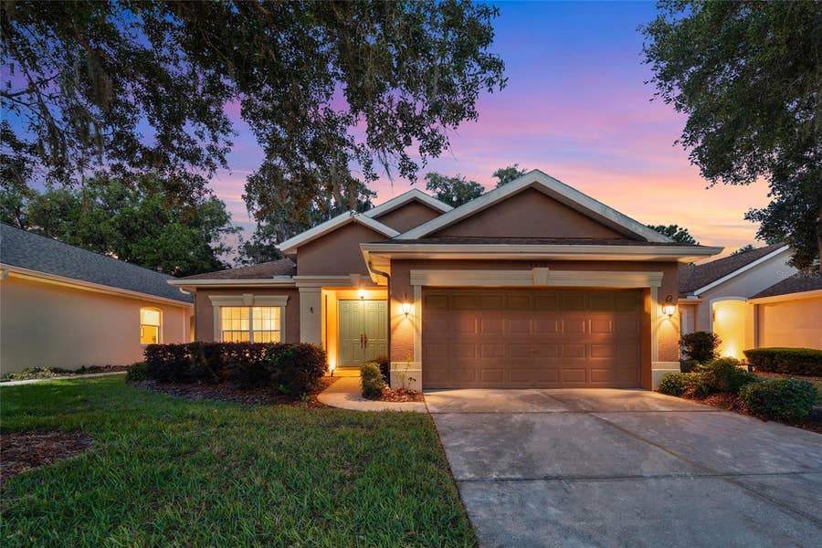 Property photo for 4413 CALIQUEN DRIVE, Brooksville, FL