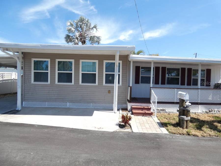 Property photo for 12674 SEMINOLE BOULEVARD, #S8, Largo, FL