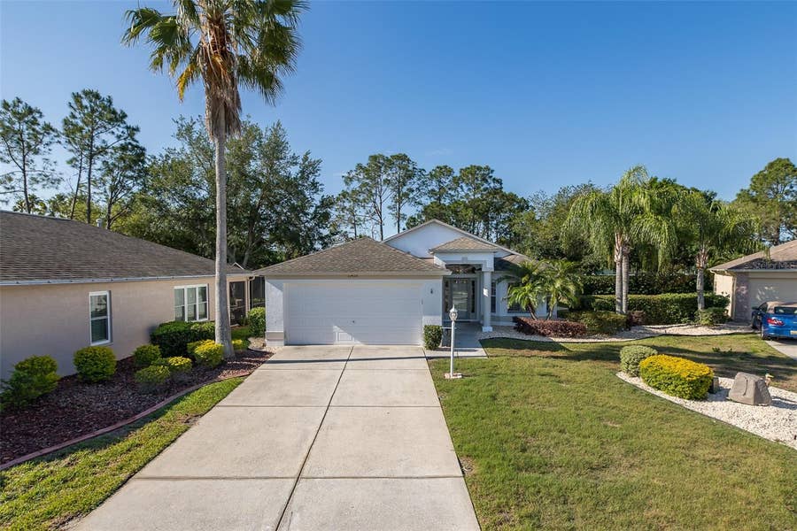 Property photo for 11428 HIDDEN COVE COURT, Trinity, FL