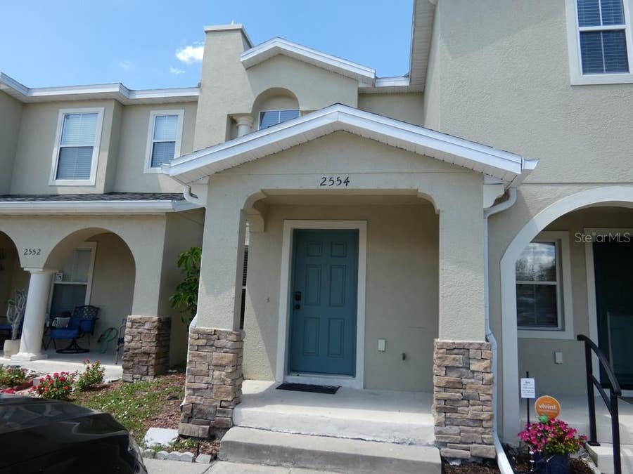 Property photo for 2554 SEA WIND WAY, Clearwater, FL