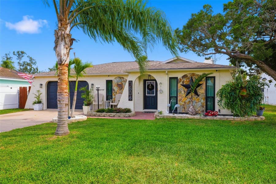 Property photo for 7604 MAKO, Hudson, FL