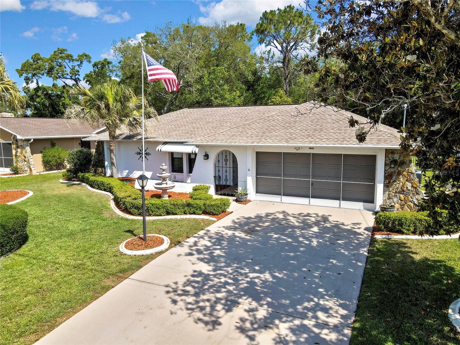 9045 GAYNOR STREET, Spring Hill, FL 34608 9045 GAYNOR STREET, Spring Hill, FL 34608