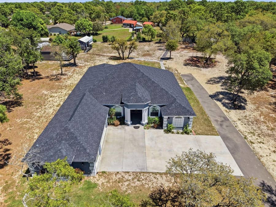 Property photo for 18354 MONTEVERDE DRIVE, Spring Hill, FL