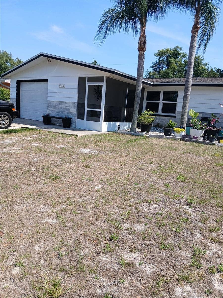 Property photo for 5550 FRONT DRIVE, Holiday, FL