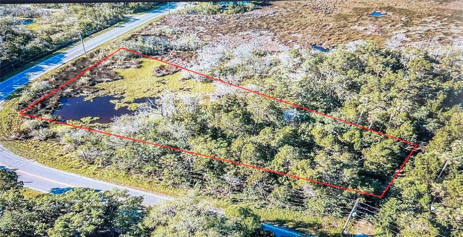 Property photo for 14412 W OZELLO TRAIL, Crystal River, FL