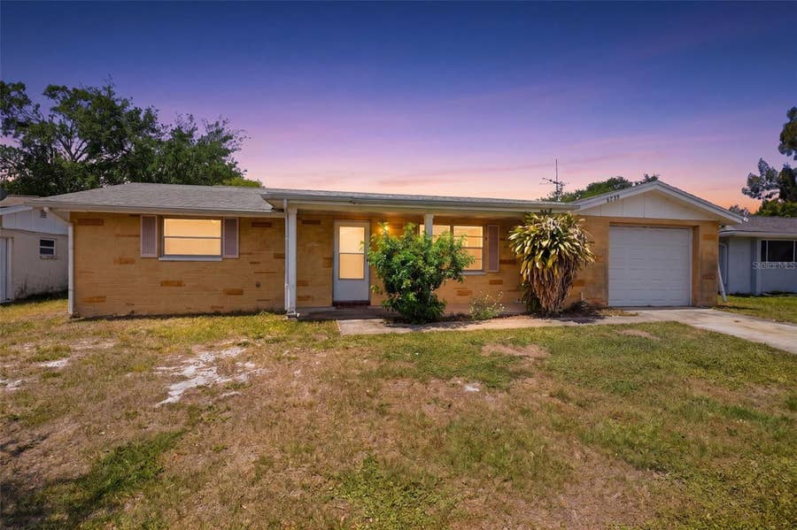 Property photo for 8739 LIDO LANE, Port Richey, FL